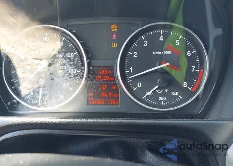 2011 BMW 328I from USA, damaged, VIN WBAKE5C59BE429851